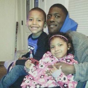 Meet your Posher, Vincent